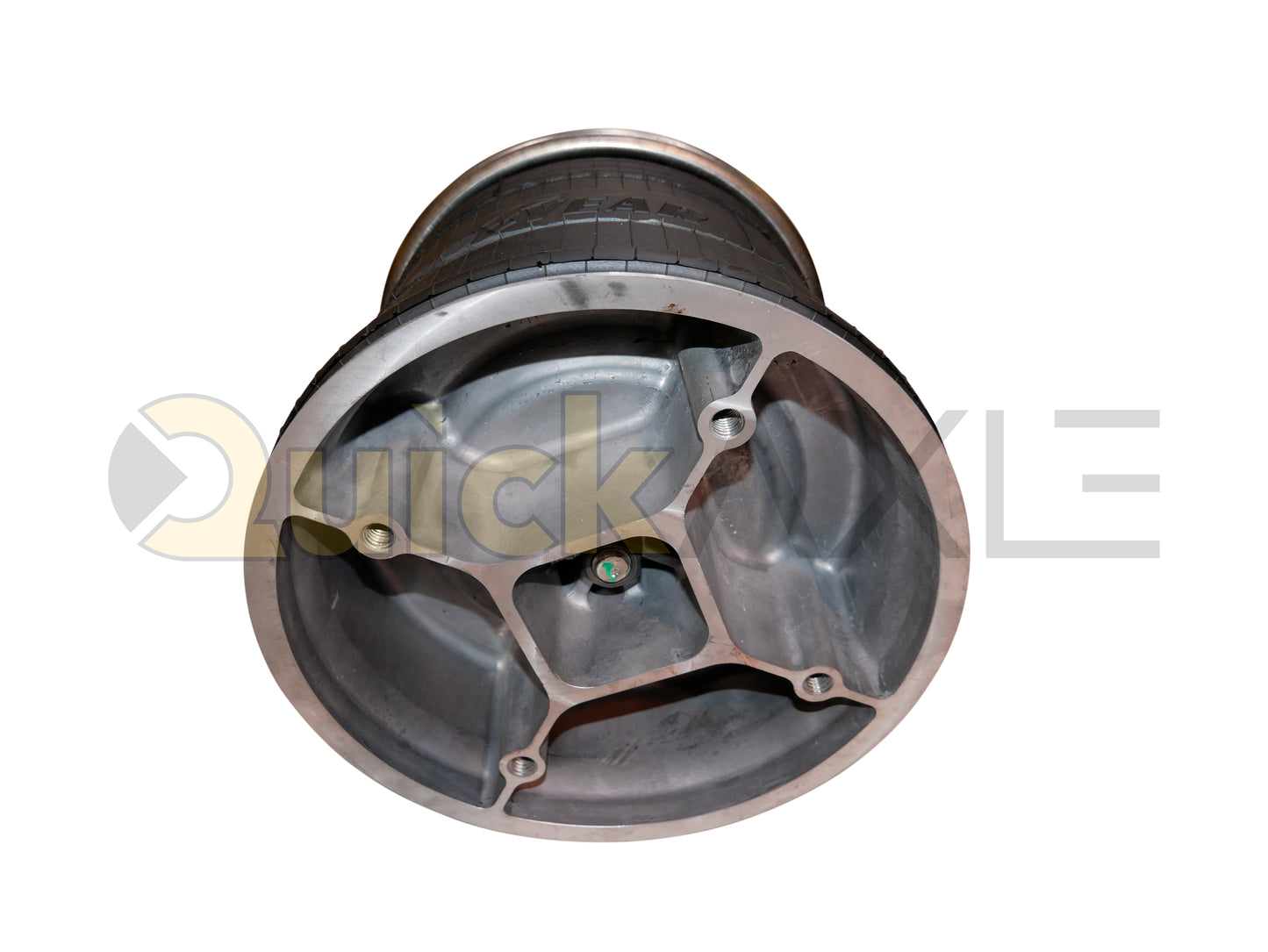 Air Springs, 1R14-039, W01-358-8050, SP 558050-KA10-504, 11 10.5C-16 A 320