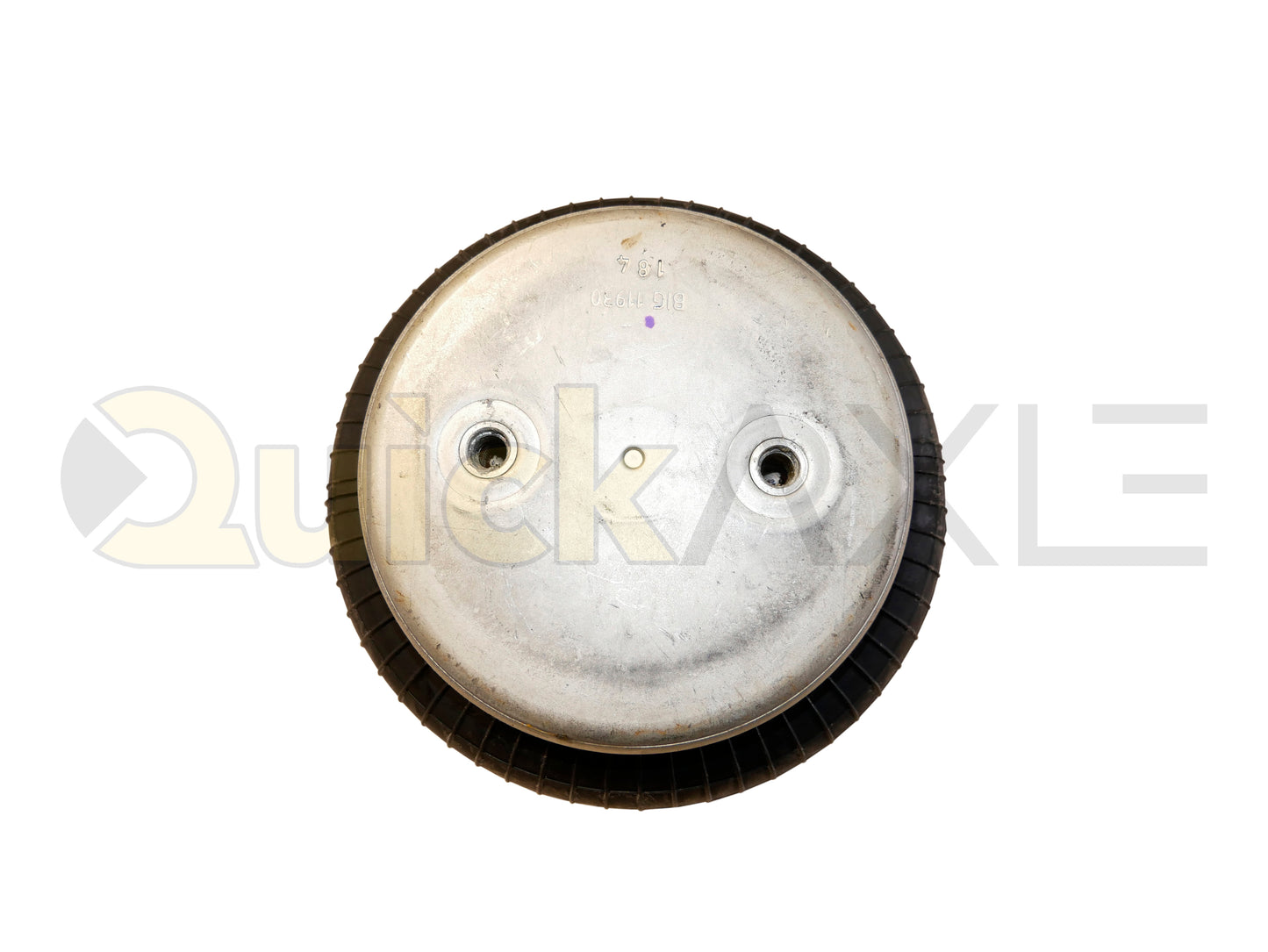 Air Springs, FD 110-17A-775