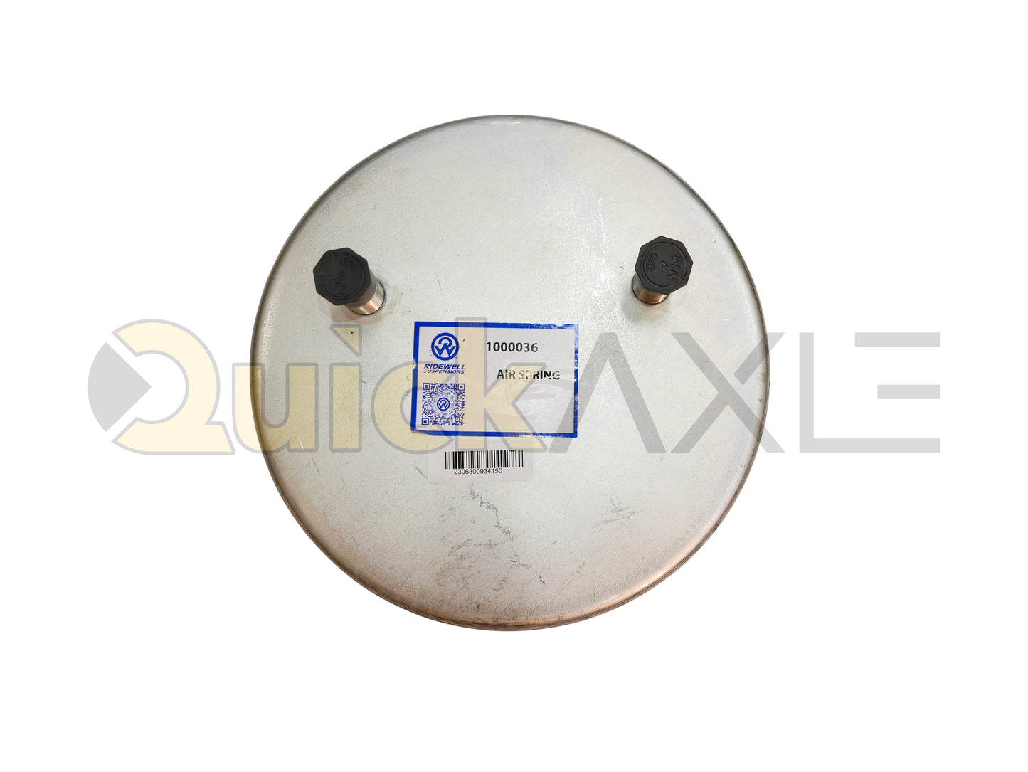 Air Springs, SP 558709-KP-118