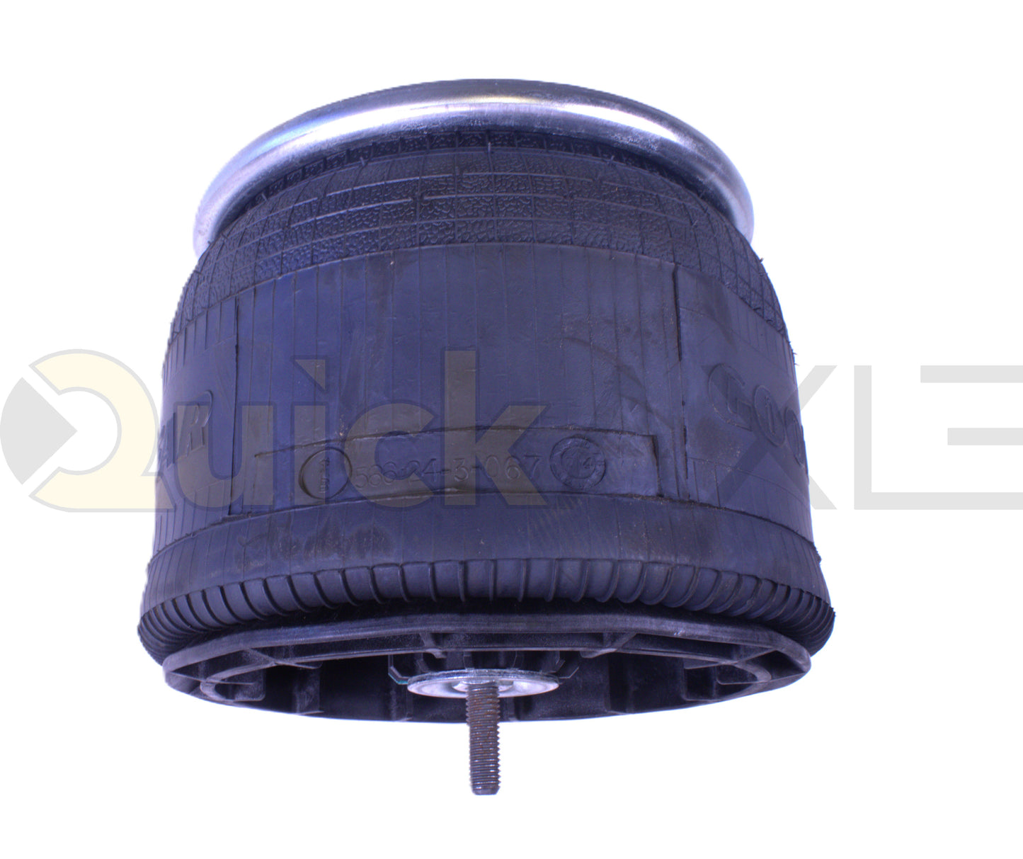 Air Springs, 1R12-508 - 1001R12508G
