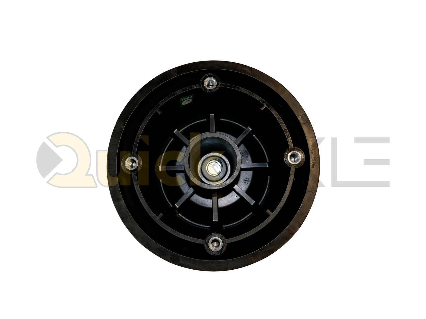 Air Springs, 1R12-584, SP 552584-KP-118