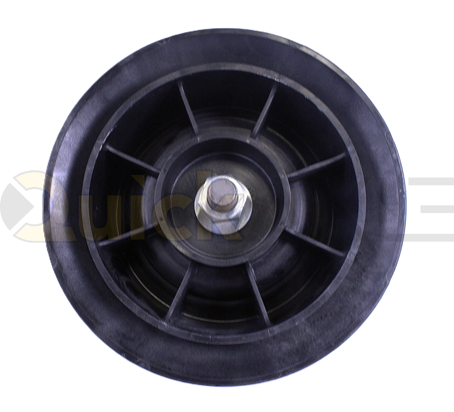 Air Springs, W01-358-5792, 555792-KP-504 - 1003585792F