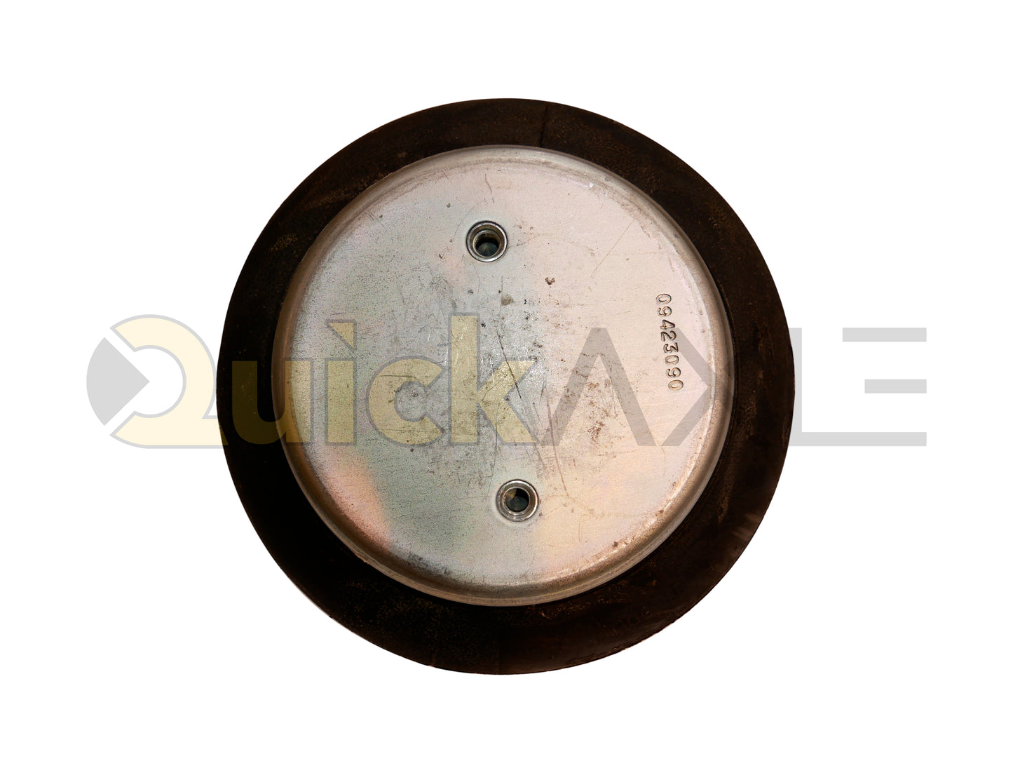 Air Springs, W01-358-6817