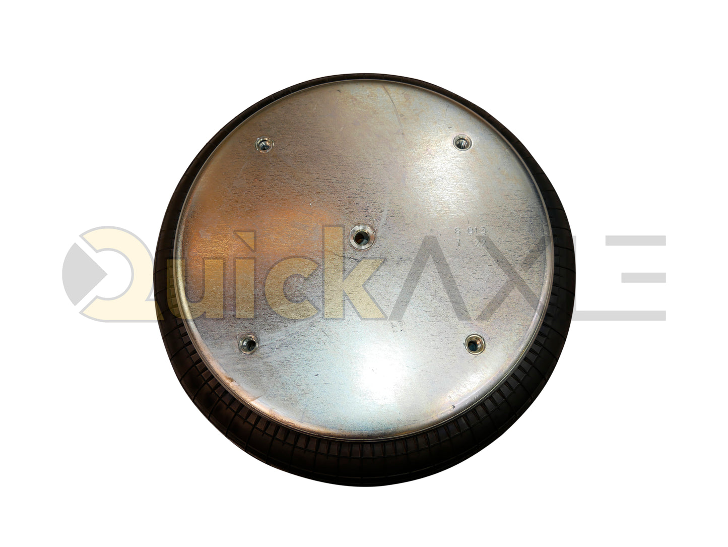 Air Springs, 2B14-356, W01-358-7136, FD 530-22 321