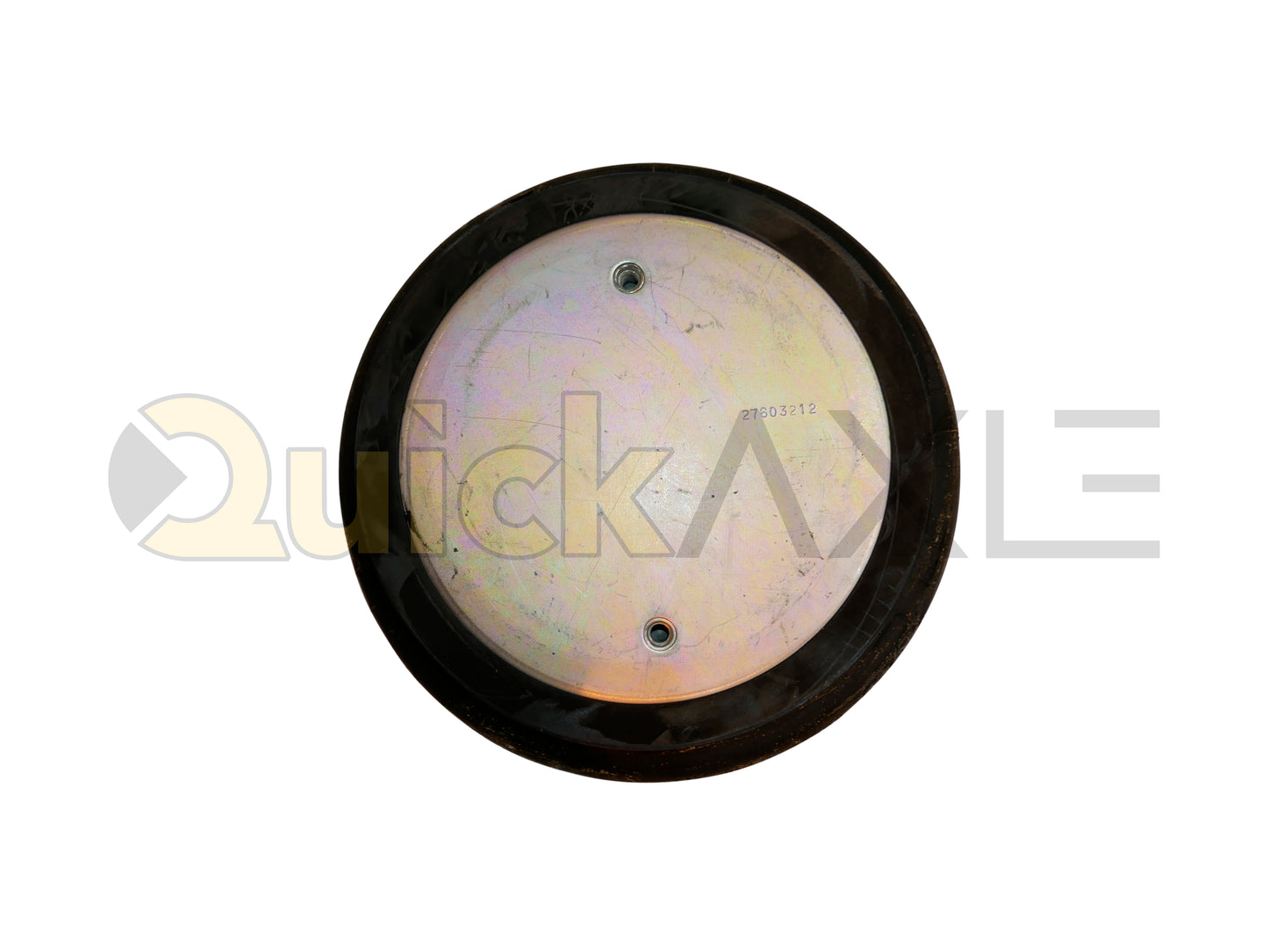 Air Springs, W01-358-8013