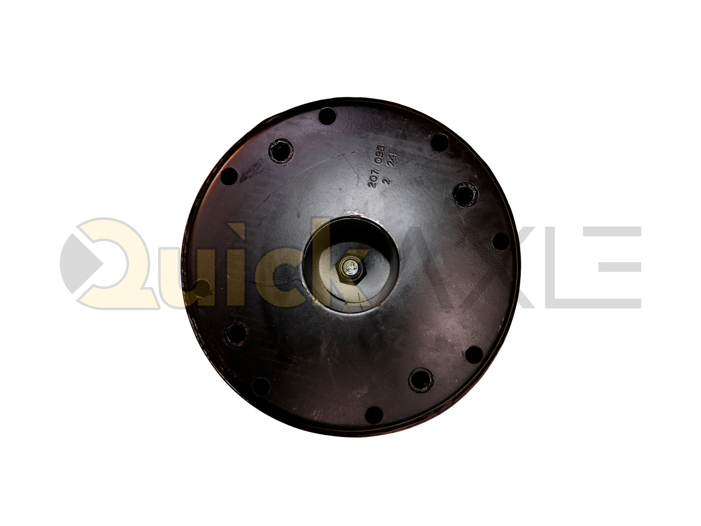Air Springs, 1R14-130, W01-358-8778, SP 558778-KA10-118, 11 10.5-17 A 507