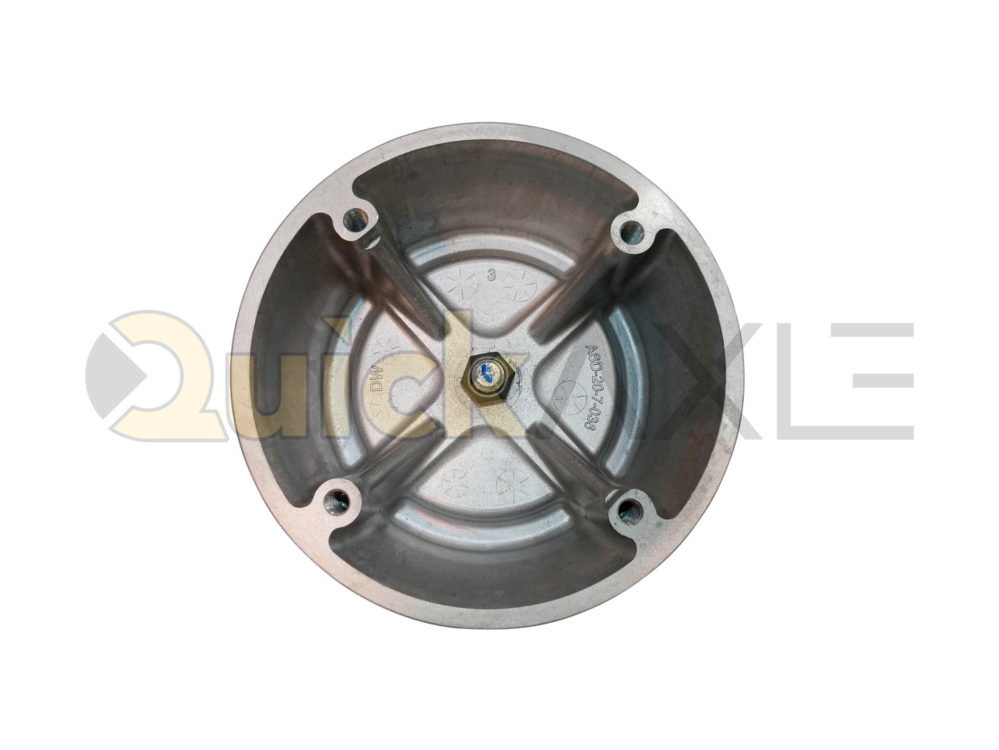 Air Springs, 1R12-492, W01-358-8806, 9 10-14 A 545