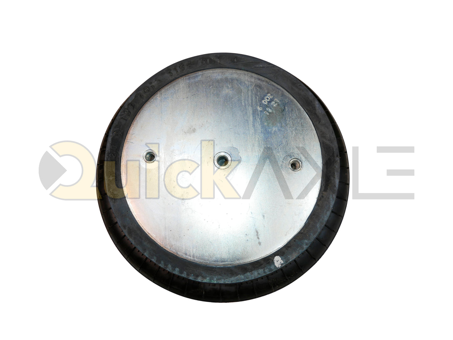 Air Springs, 3B12-338