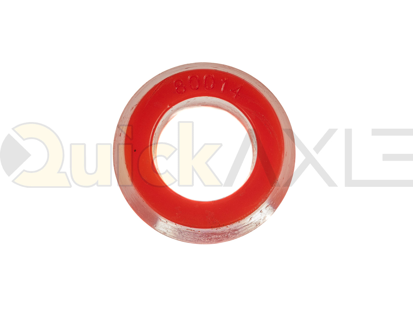 Ridewell Conical Shock Bushing, 1.88 OD x 1.00 ID 1120003