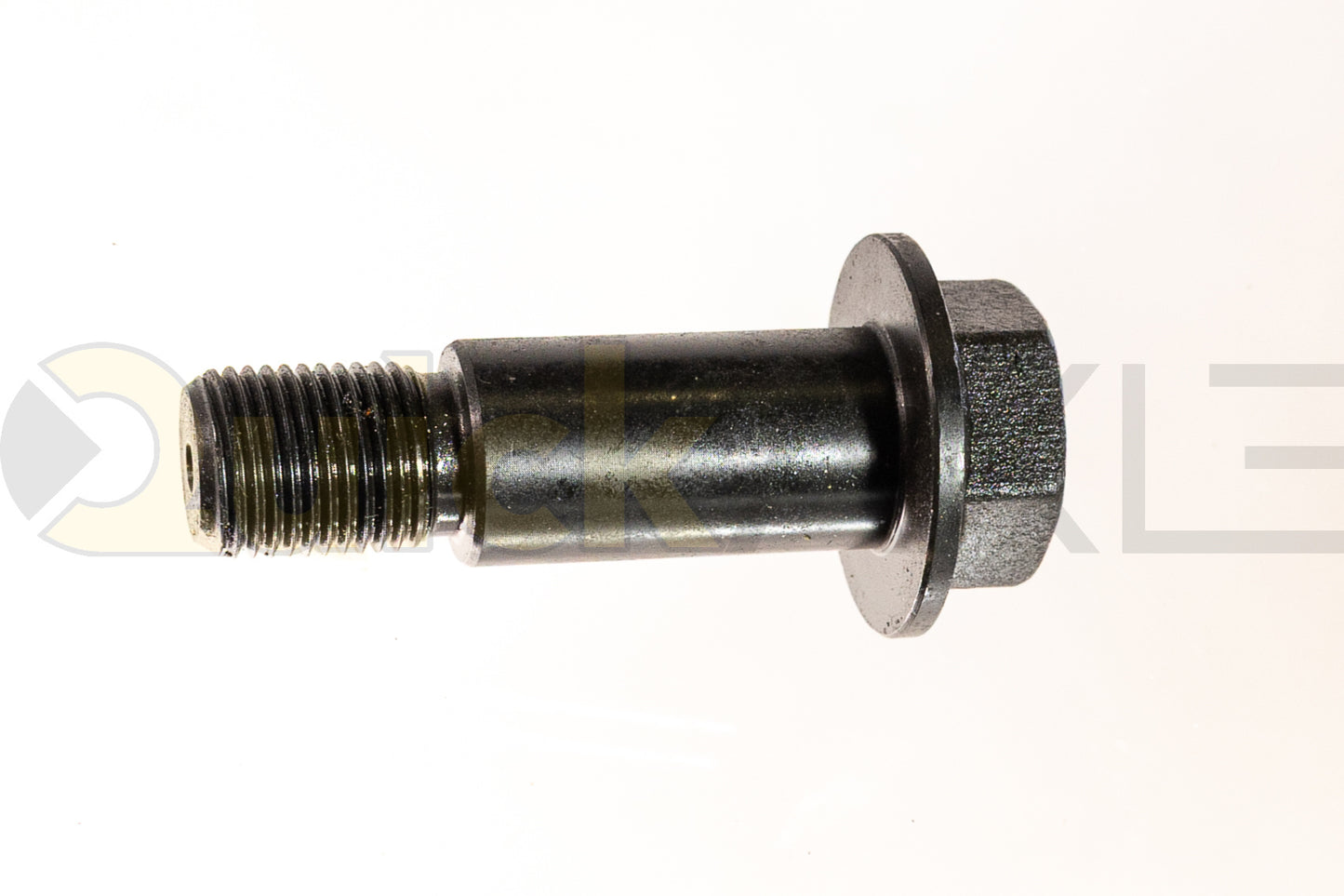 Ridewell M16-1.5 x 59 mm Grade 10.9 Flanged Socket Screw 1130057