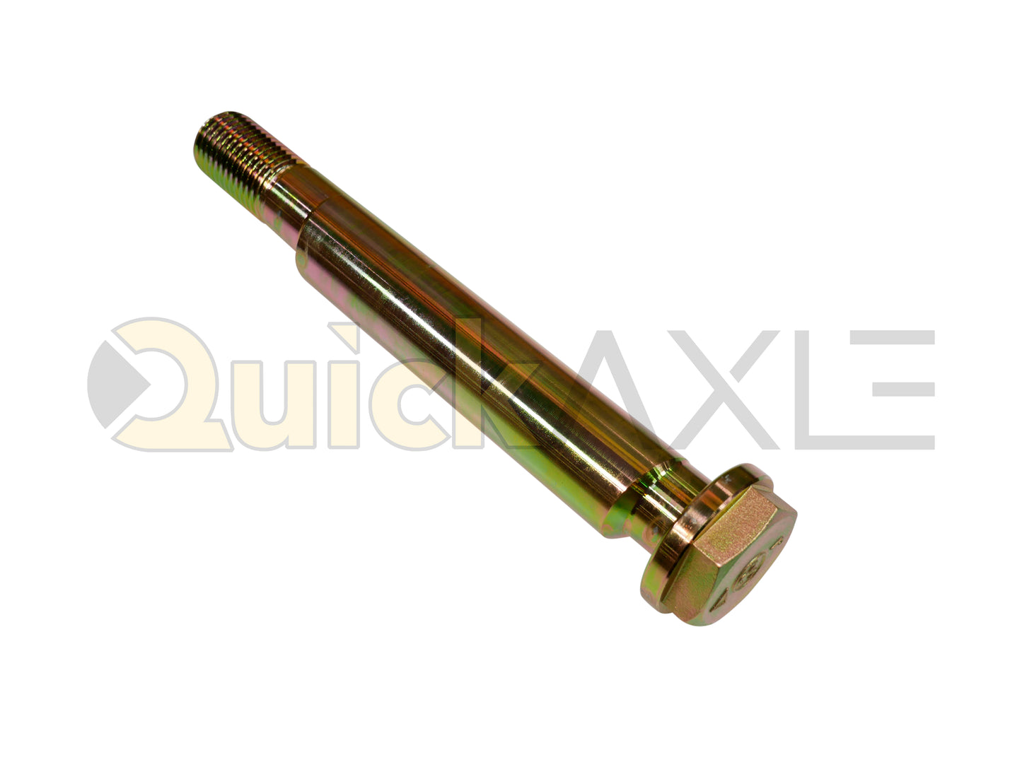 Eccentric Pivot Bolt, 10.75″ forged, 1-1/4–7 UNC for 8″ Bushing with 1.50″ ID - 1137694B001