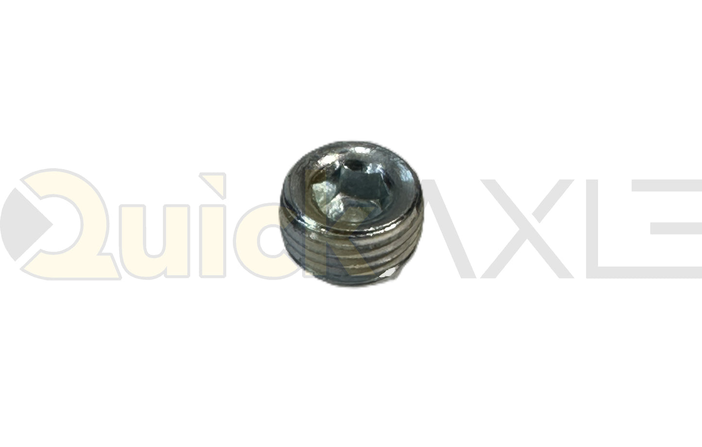 Preset Pressure Regulator, 110 psi (non-adjustable), 1/4" NPT, relieving - 1230047
