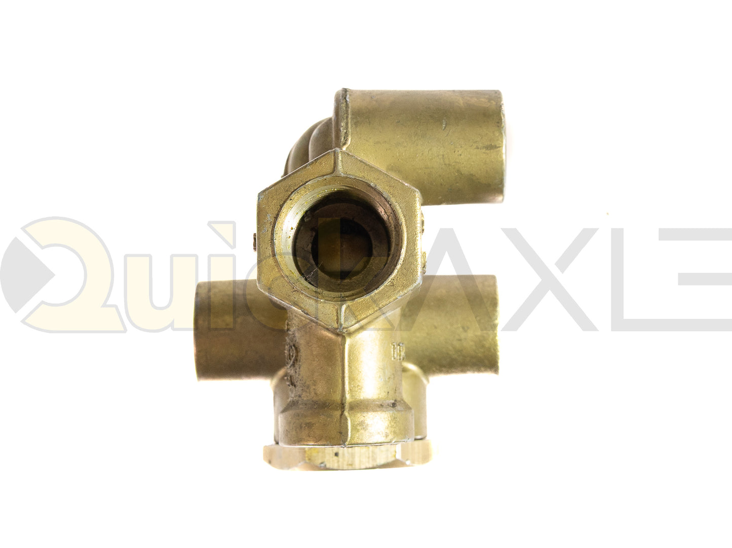 Sealco Spring Brake Control Valve for Air Brake Systems 110500