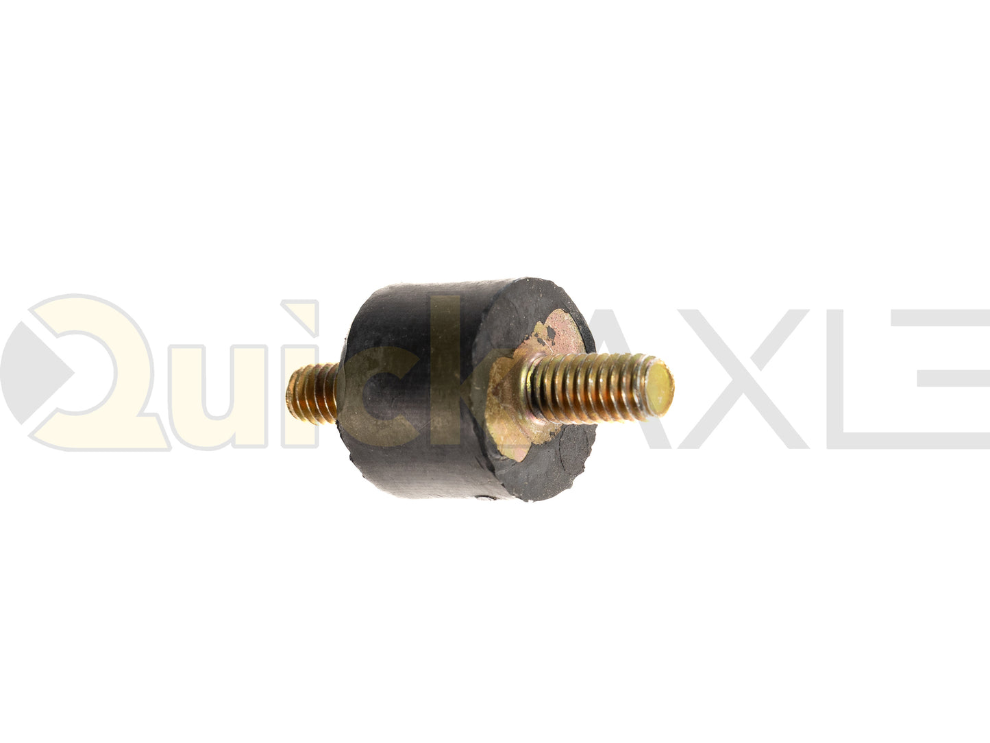 McMaster-Carr 5/16 in Vibration Isolator, 50 lb 9376K48