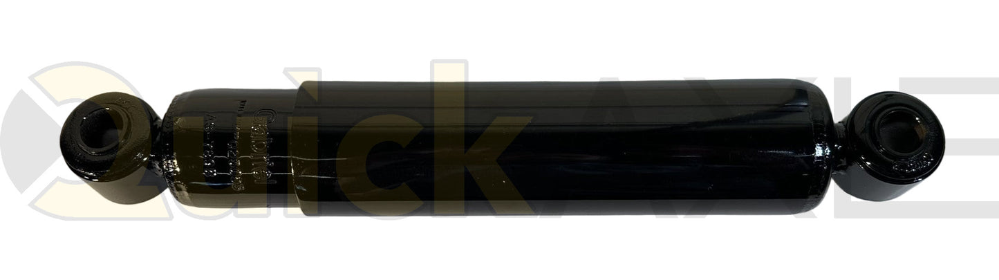 Shock Absorber Assembly - 8.01″ stroke; 21.74″ extended / 13.98″ compressed - 1250789B000