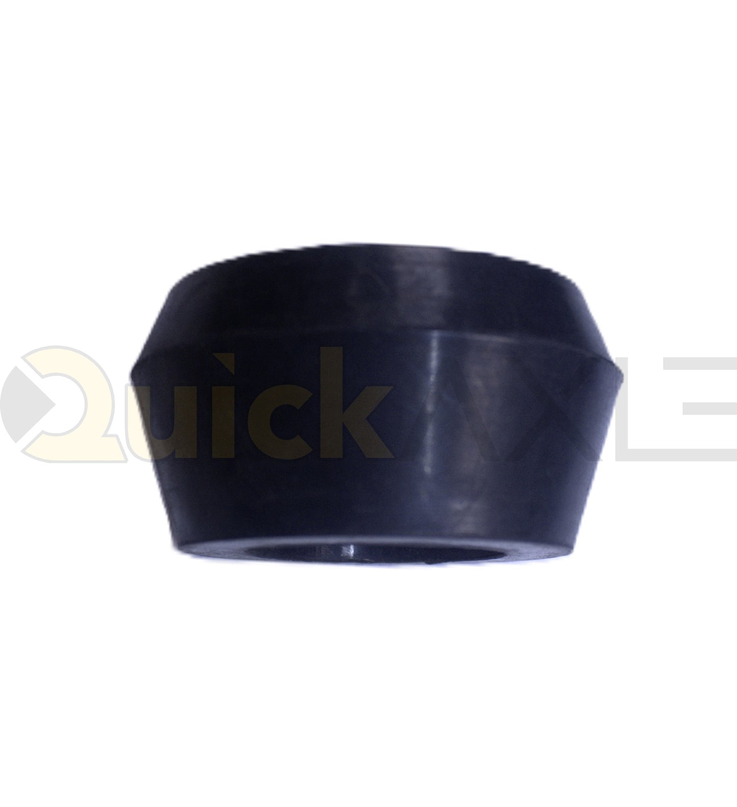Shock Absorber Assembly - 8.50" stroke; 23.49" extended, 14.96" compressed - 1252607B000