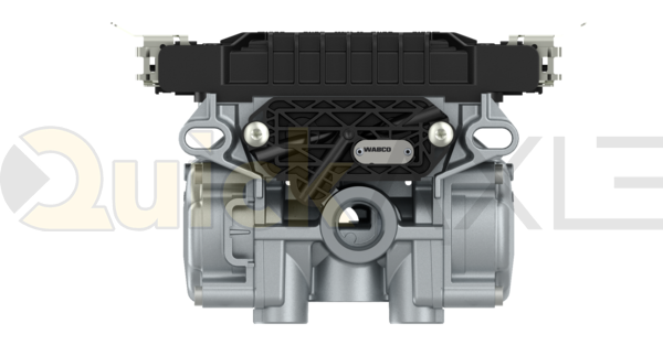 ABS ECU Valve Module for 4S/3M with Roll Stability