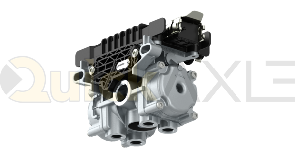 ABS ECU Valve Module for 4S/3M with Roll Stability