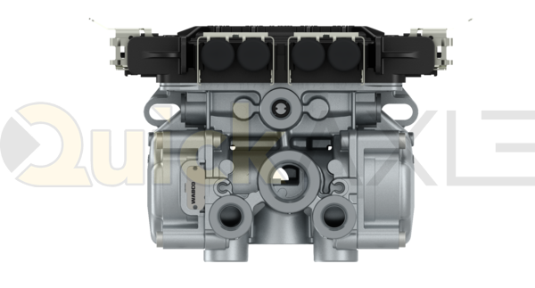 ABS ECU Valve Module for 4S/3M with Roll Stability