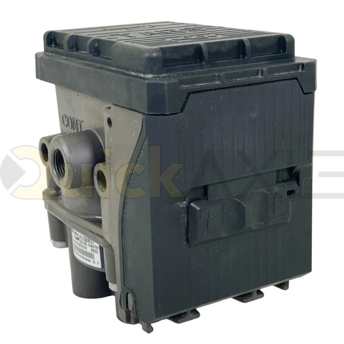 ABS Module Kit for 2S/1M, Bendix Tab-6