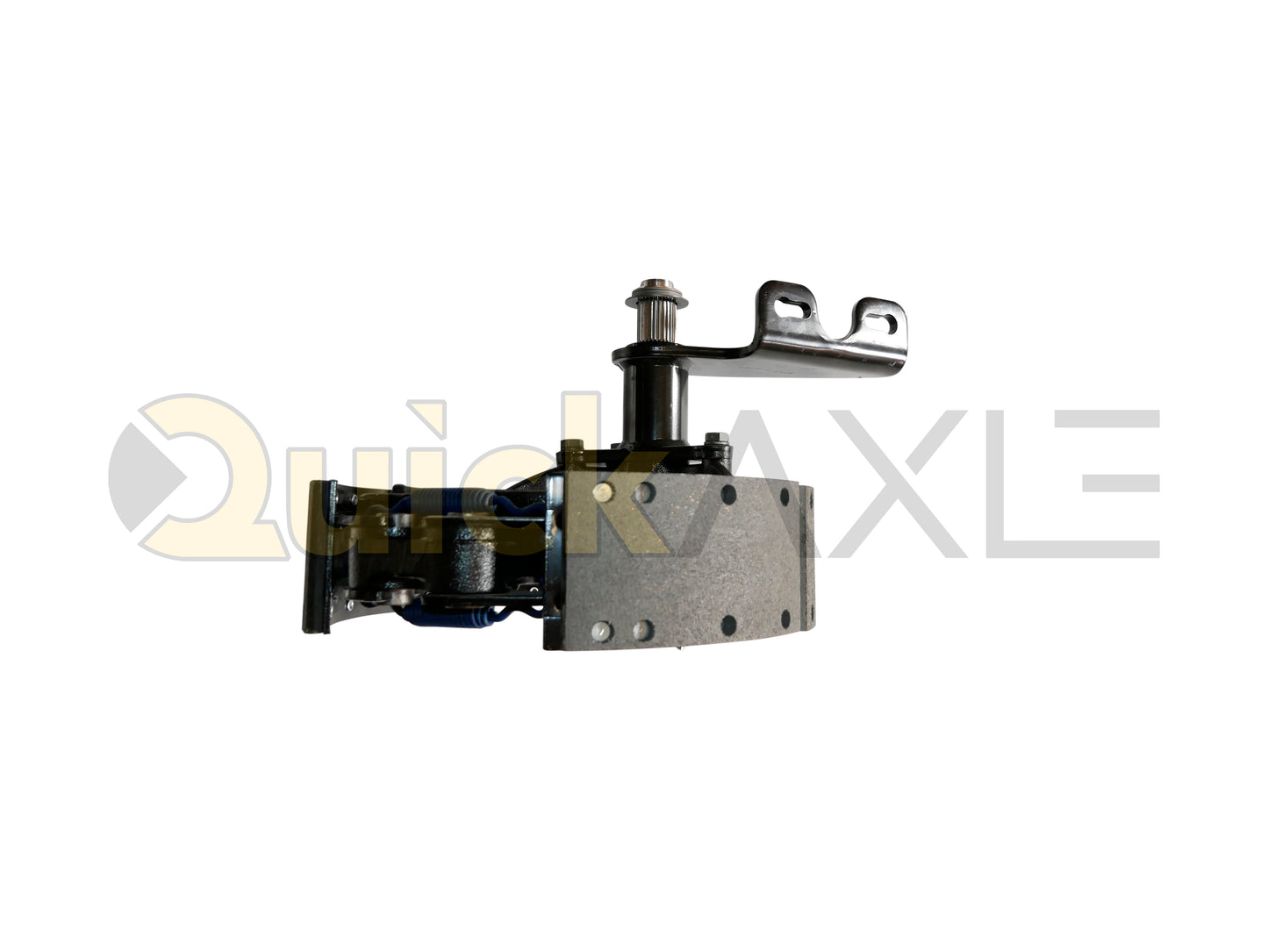 Brake Assemblies, MERITOR, LH, 15X4, Q-PLUS Brake, QP6-1540-3447