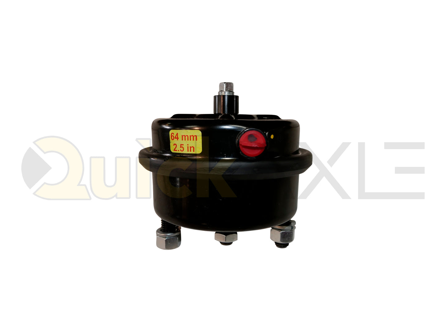 Brake Chamber Actuator, TSE Brand, 1621036 Band Number, Drum, TYP 20 Size