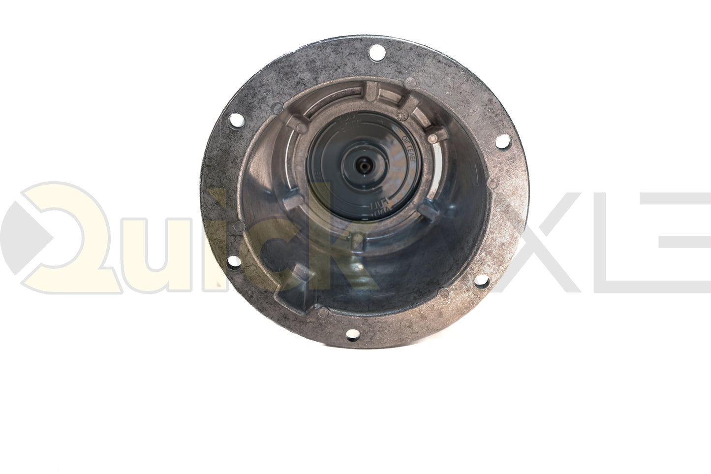 Stemco FP Grease Sentinel Hub Cap Kit - 349-4195 hub cap 1660305 and gasket 1660055 for 6040261
