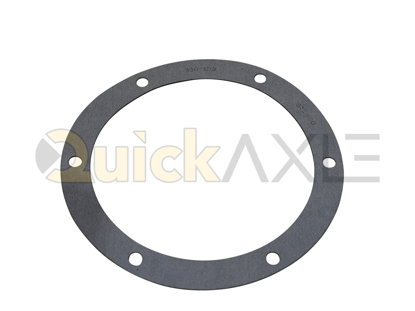 Hub Cap Gasket, STEMCO Brand, 330-3118 Brand Part Number, P Spindle