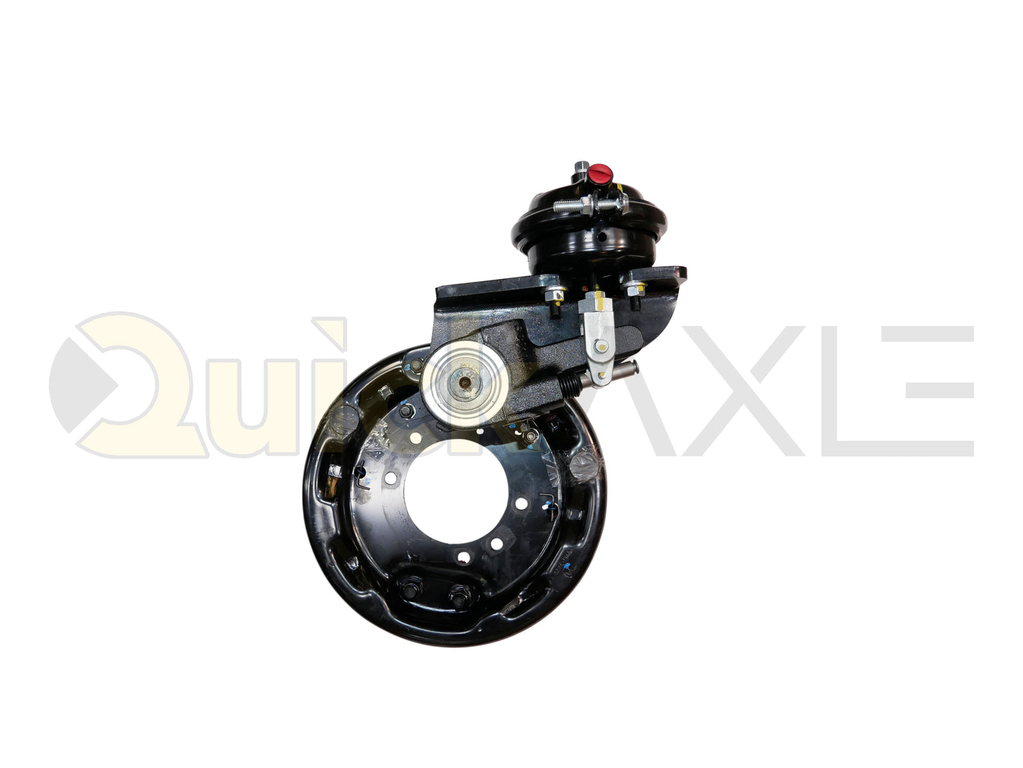 Brake Assemblies, MERITOR, LH, 325X100, Q Brake, Q43-2510-1167L