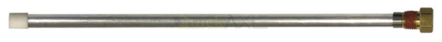 P.S.I. STATOR/FILTER 1/4"NPT 10.5" Long