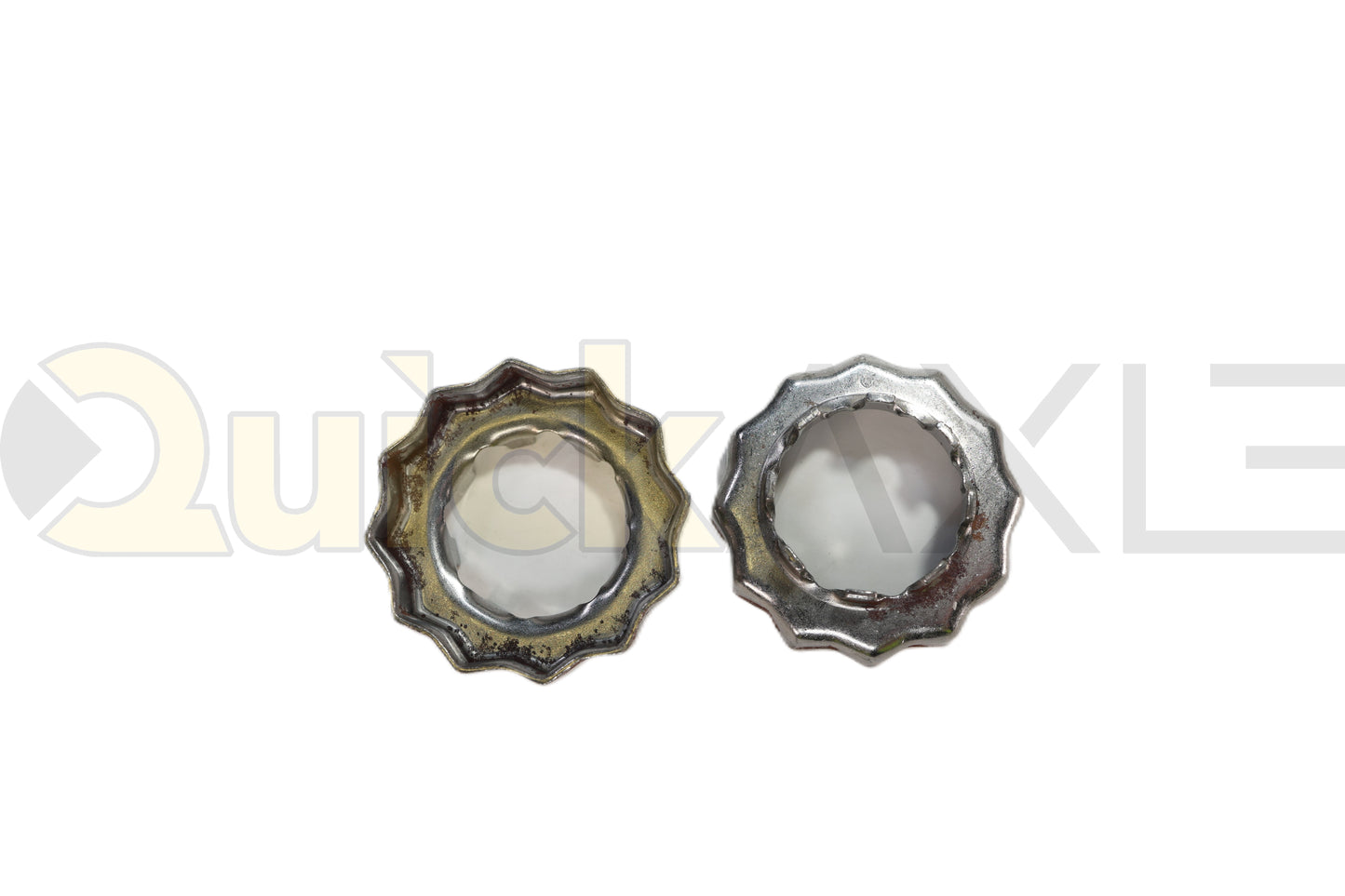 Meritor FC-941 Knuckle Installation Kit for 232 Series R201430