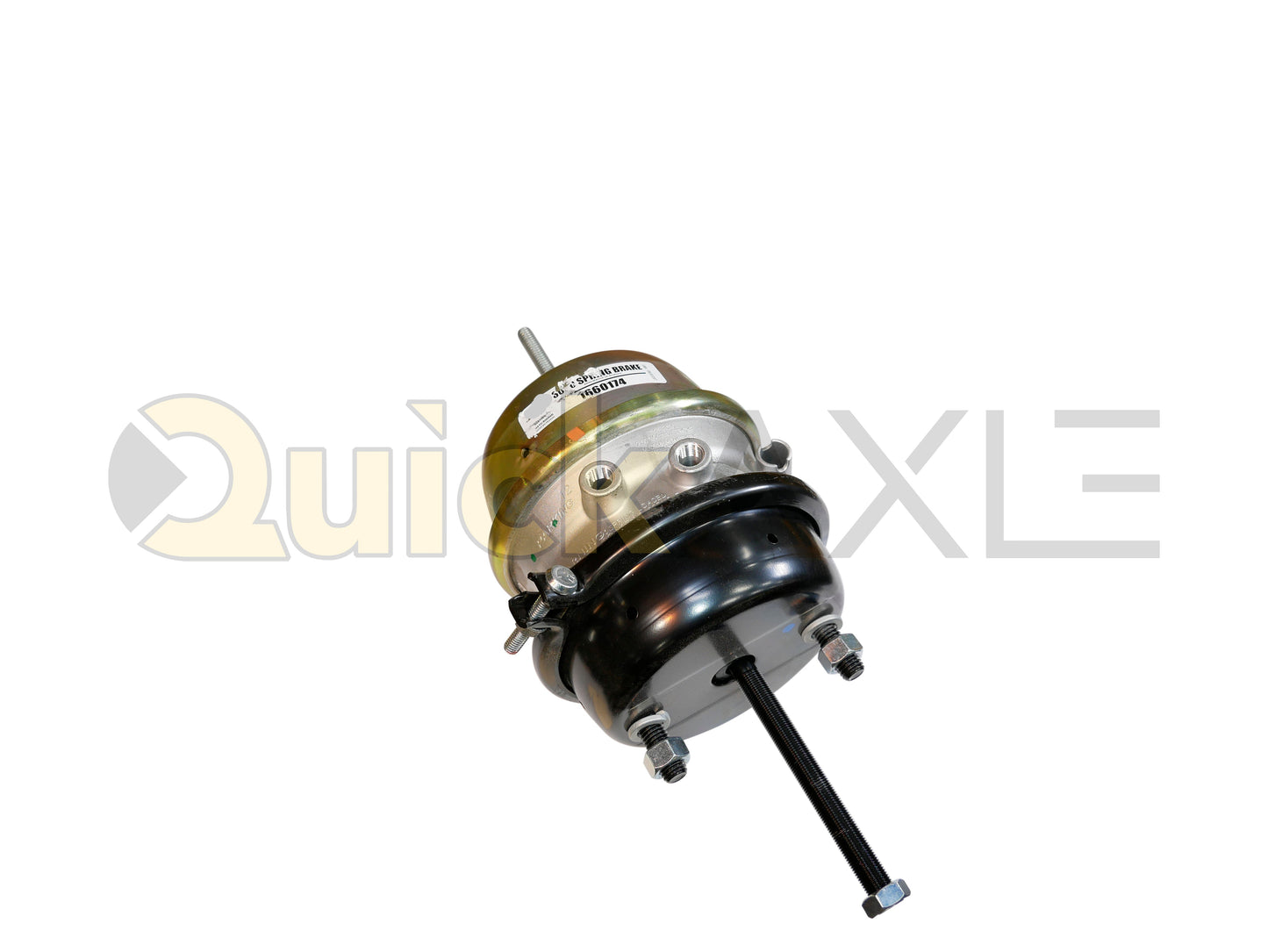 Brake Chamber Actuator, DiPro Brand, 1660174 Band Number, Drum, 30/30 Size