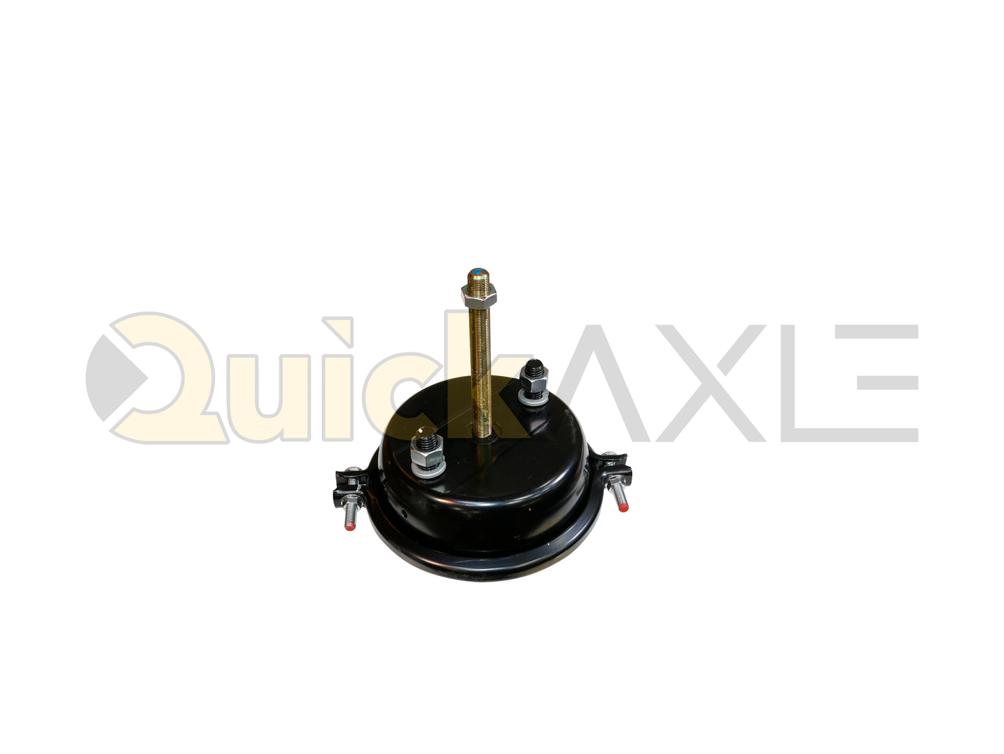 Brake Chamber Actuator, DiPro Brand, 10543 Band Number, Drum, TYP 30 Size