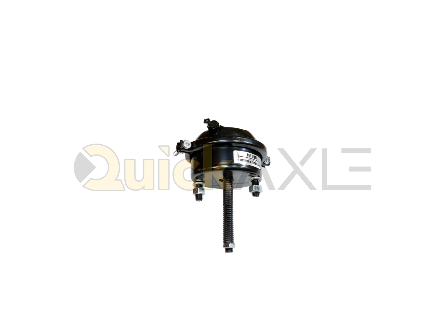 Brake Chamber Actuator, DiPro Brand, 10343 Band Number, Drum, TYP 20 Size