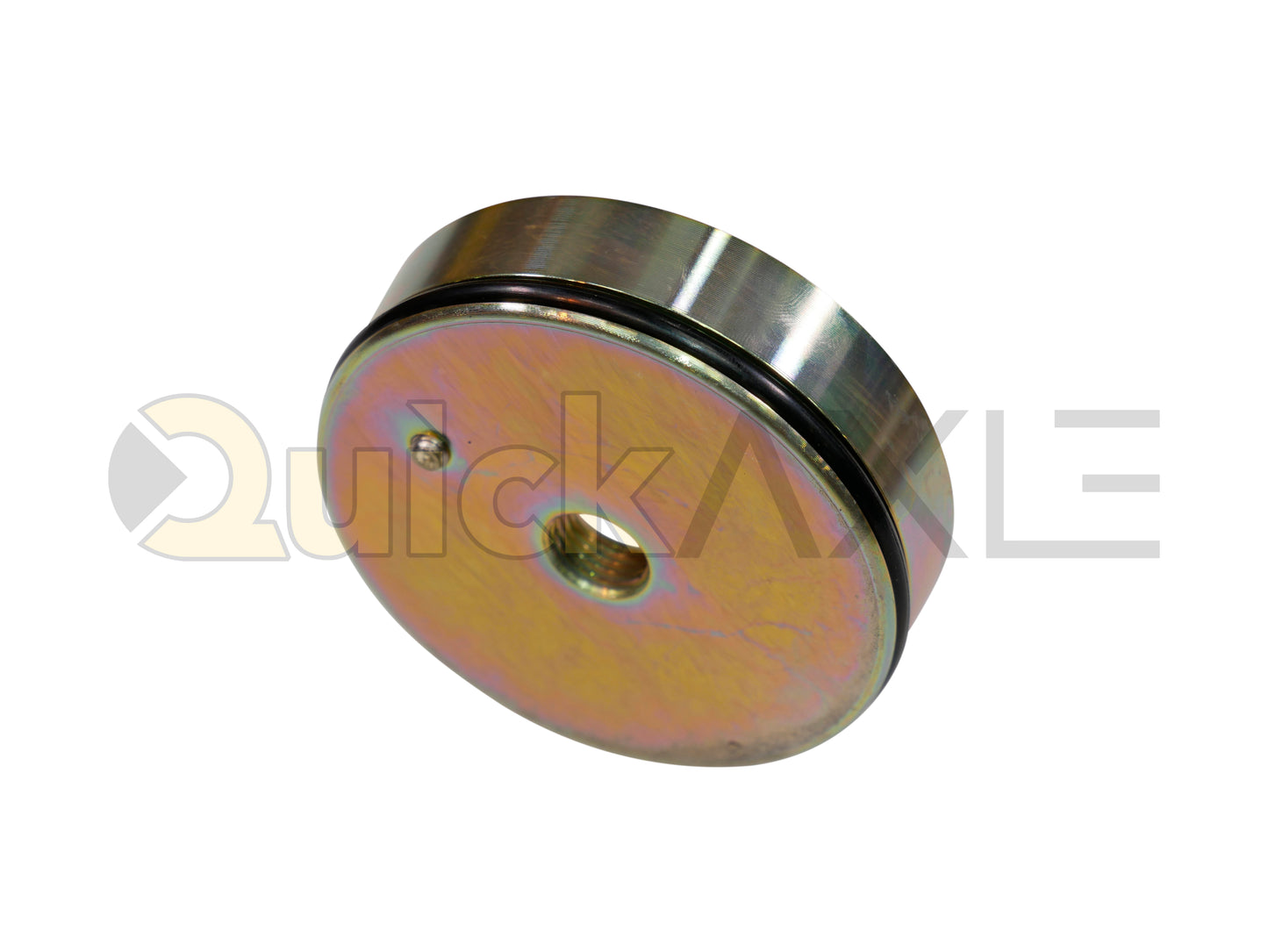 P.S.I. ThermALERT Spindle Plug 2.75" Diameter for P Spindles
