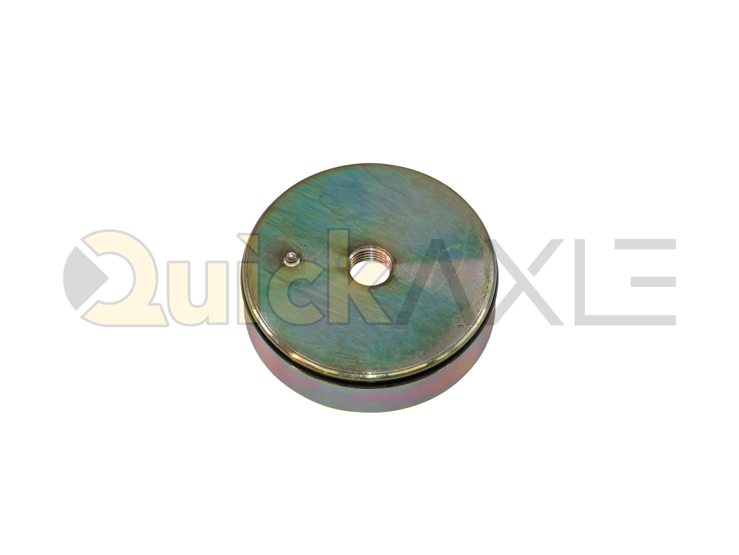 P.S.I. ThermALERT Spindle Plug 2.75" Diameter for P Spindles