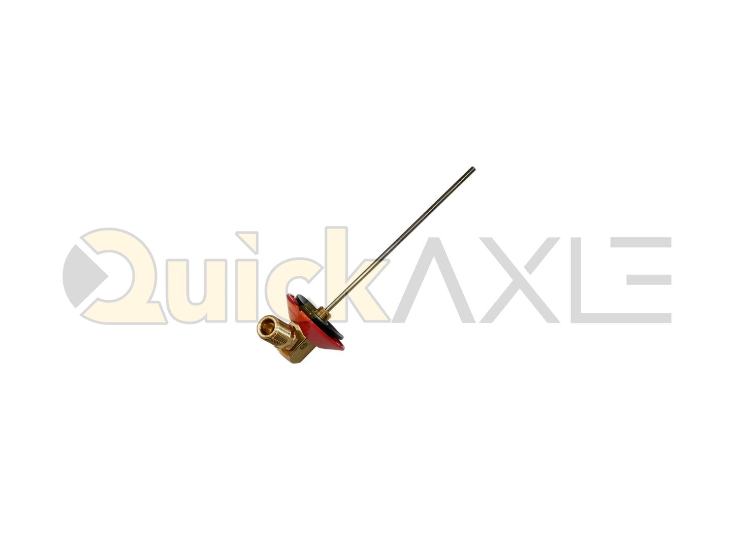 P.S.I. THRU-ELL for Single Tire - 5.00"