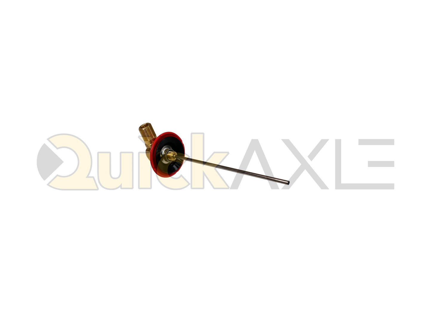 P.S.I. THRU-ELL for Single Tire - 5.00"