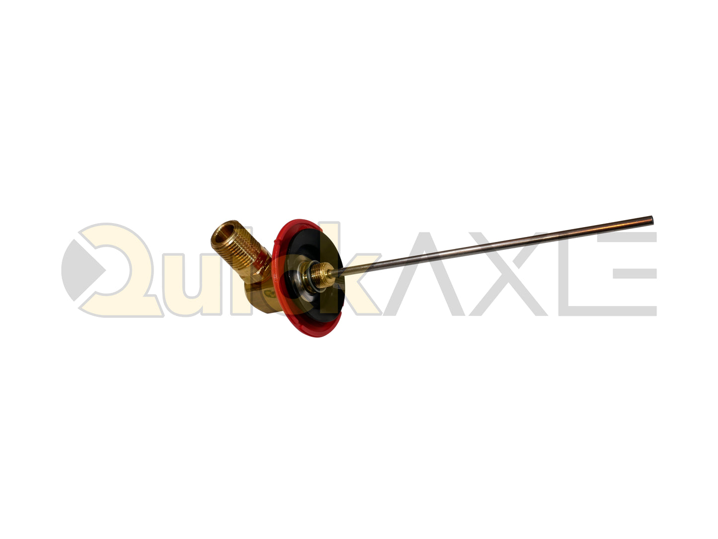 P.S.I. THRU-ELL for Single Tire - 5.00"