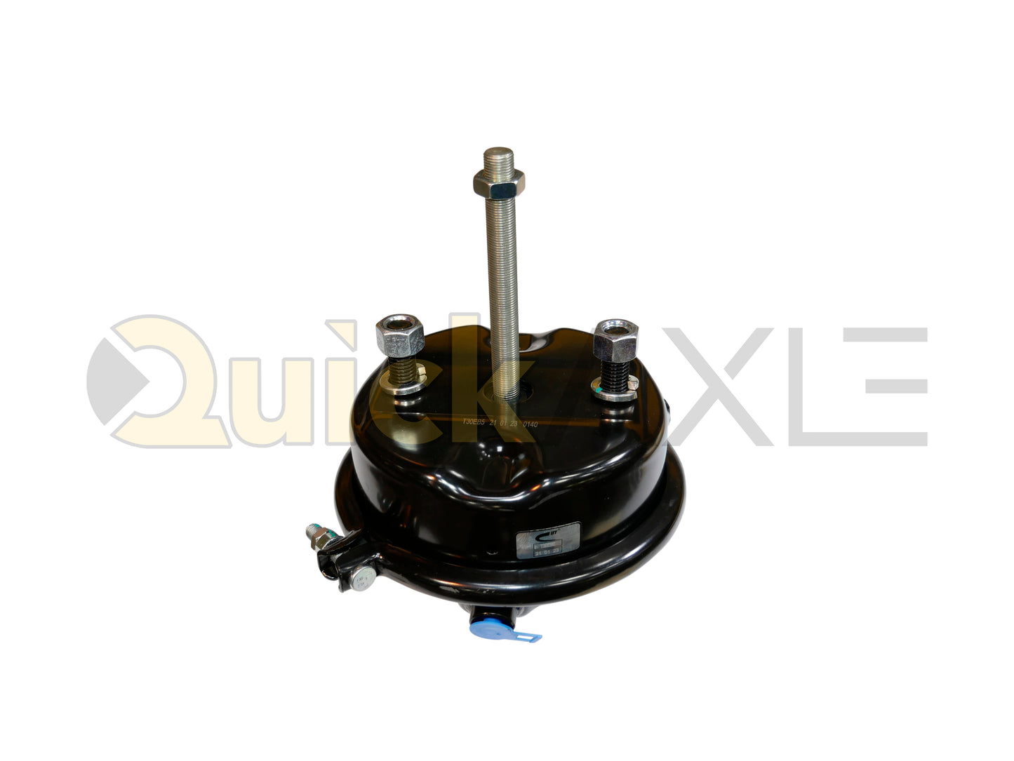 Brake Chamber Actuator, FUWA Brand, T30EB5 Band Number, Drum, TYP 30 Size