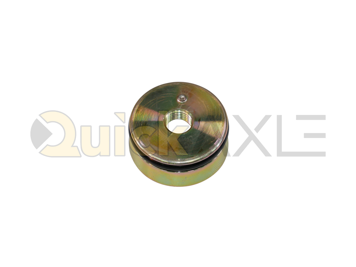 P.S.I. ThermALERT Spindle Plug 1.75" Diameter for N Spindles
