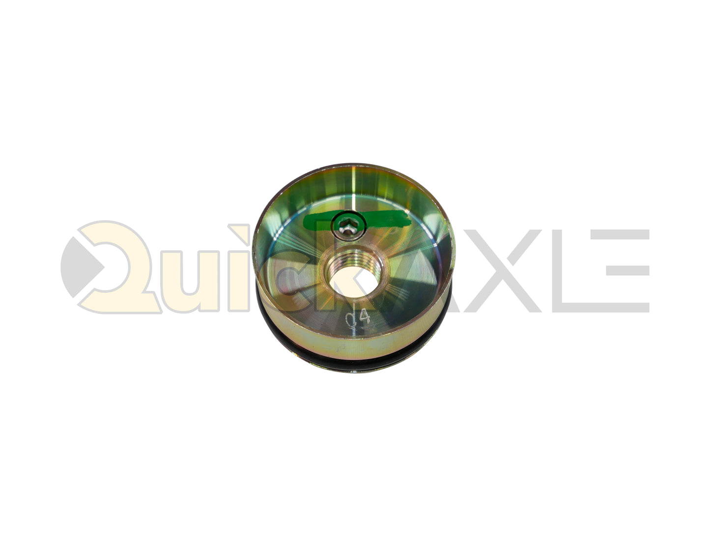 P.S.I. ThermALERT Spindle Plug 1.75" Diameter for N Spindles