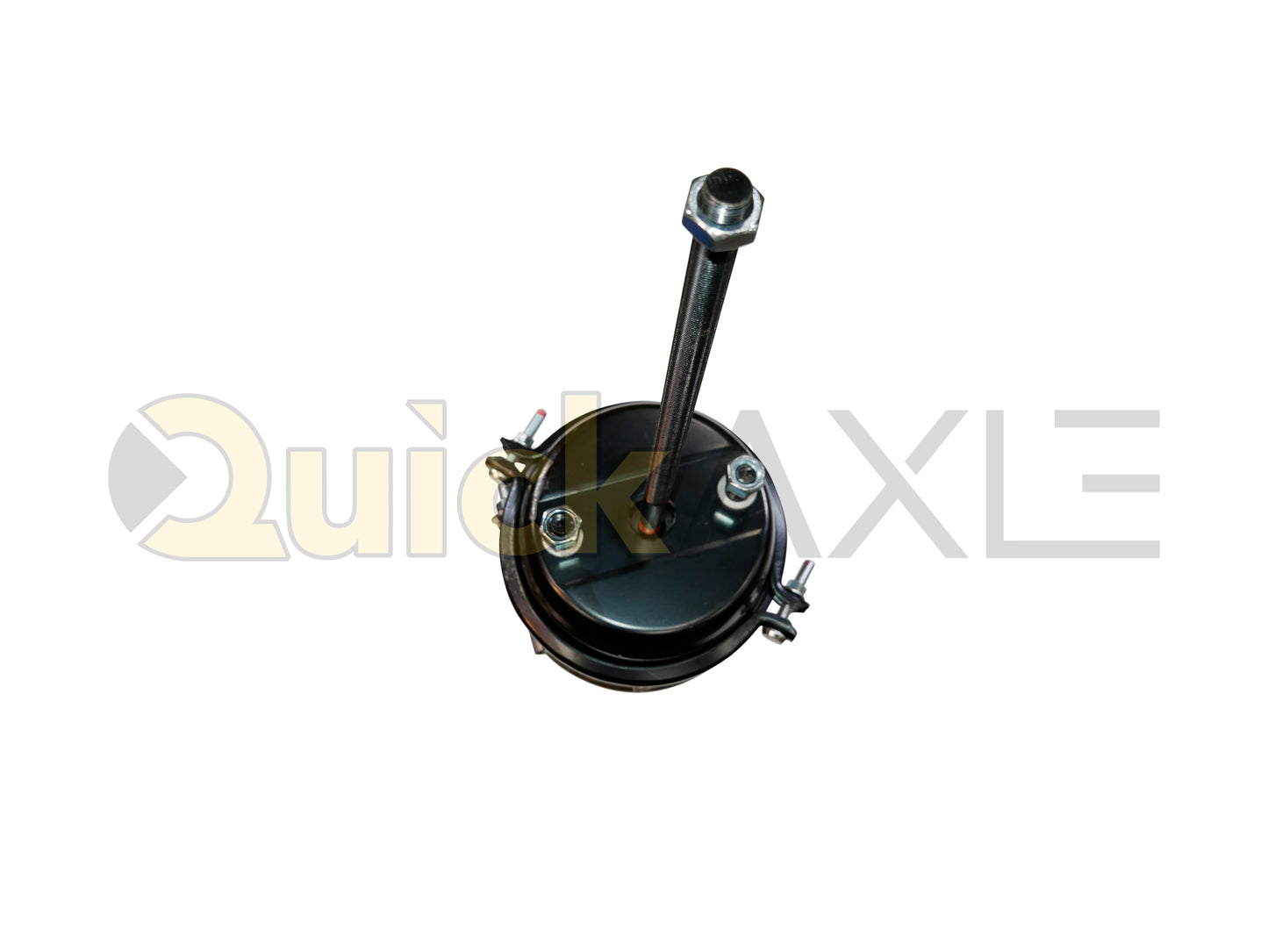 Brake Chamber Actuator, DiPro Brand, 12534 Band Number, Drum, 30/30 Size