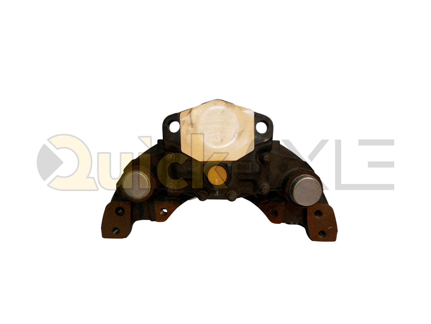 Calipers, Wabco Brand, PAN22 Type, 6402250330 Brand Part Number
