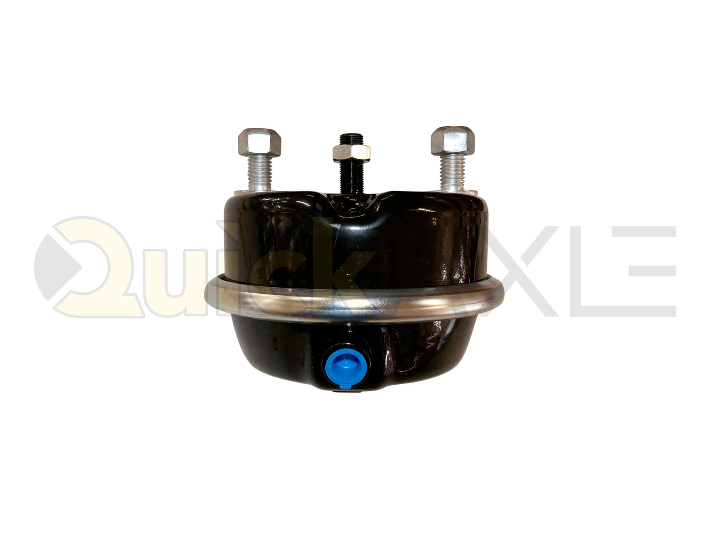 Brake Chamber Actuator, MGM Brand, 1628037 Band Number, Drum, TYP 24 Size