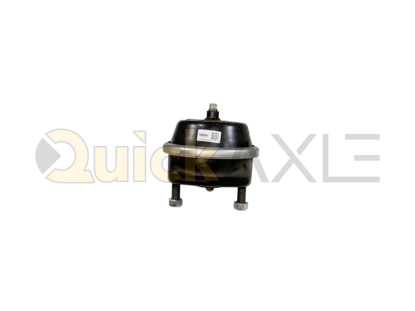 Brake Chamber Actuator, Haldex Brand, 125200010 Band Number, Disc, TYP 20 Size