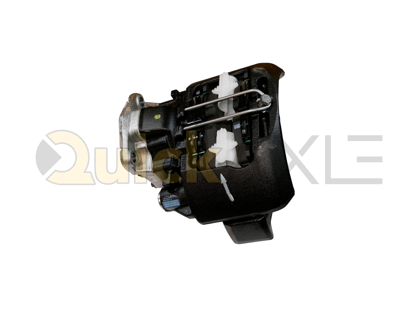 Calipers, Wabco Brand, Pan17 Type, 6401751410 Brand Part Number