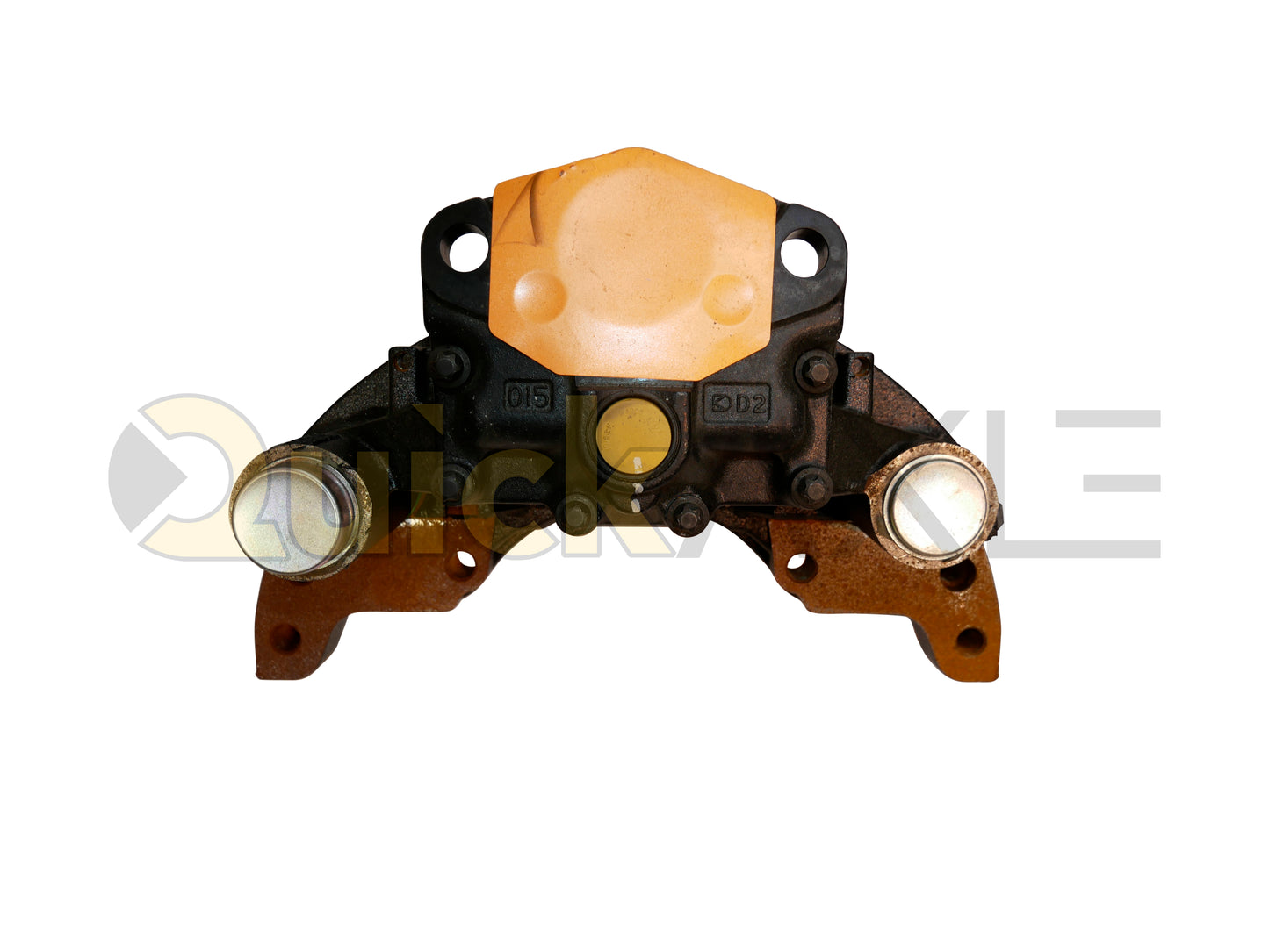 Calipers, Wabco Brand, Pan19 Type, 6401951090 Brand Part Number
