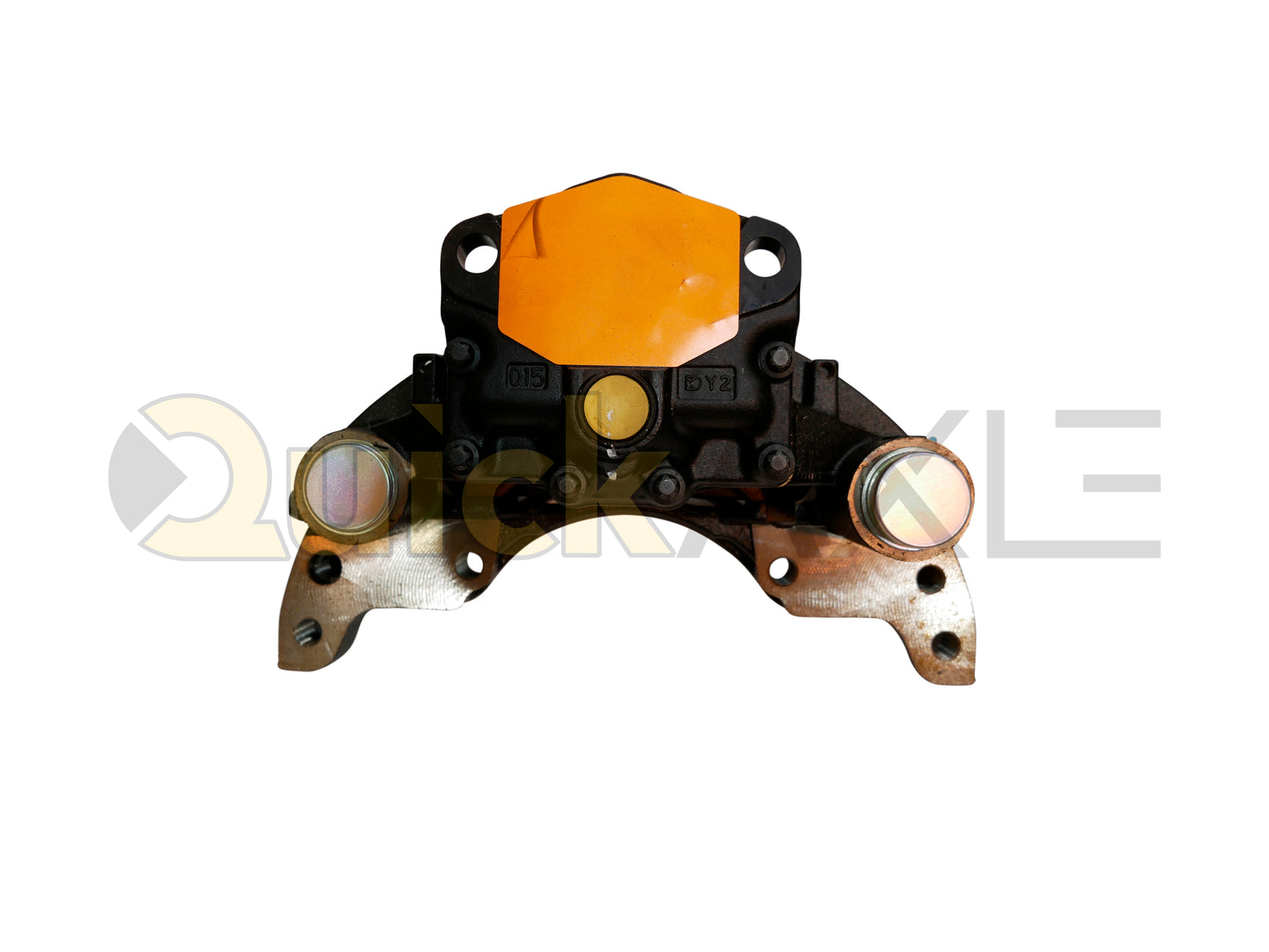 Calipers, Wabco Brand, Pan19 Type, 6401951100 Brand Part Number