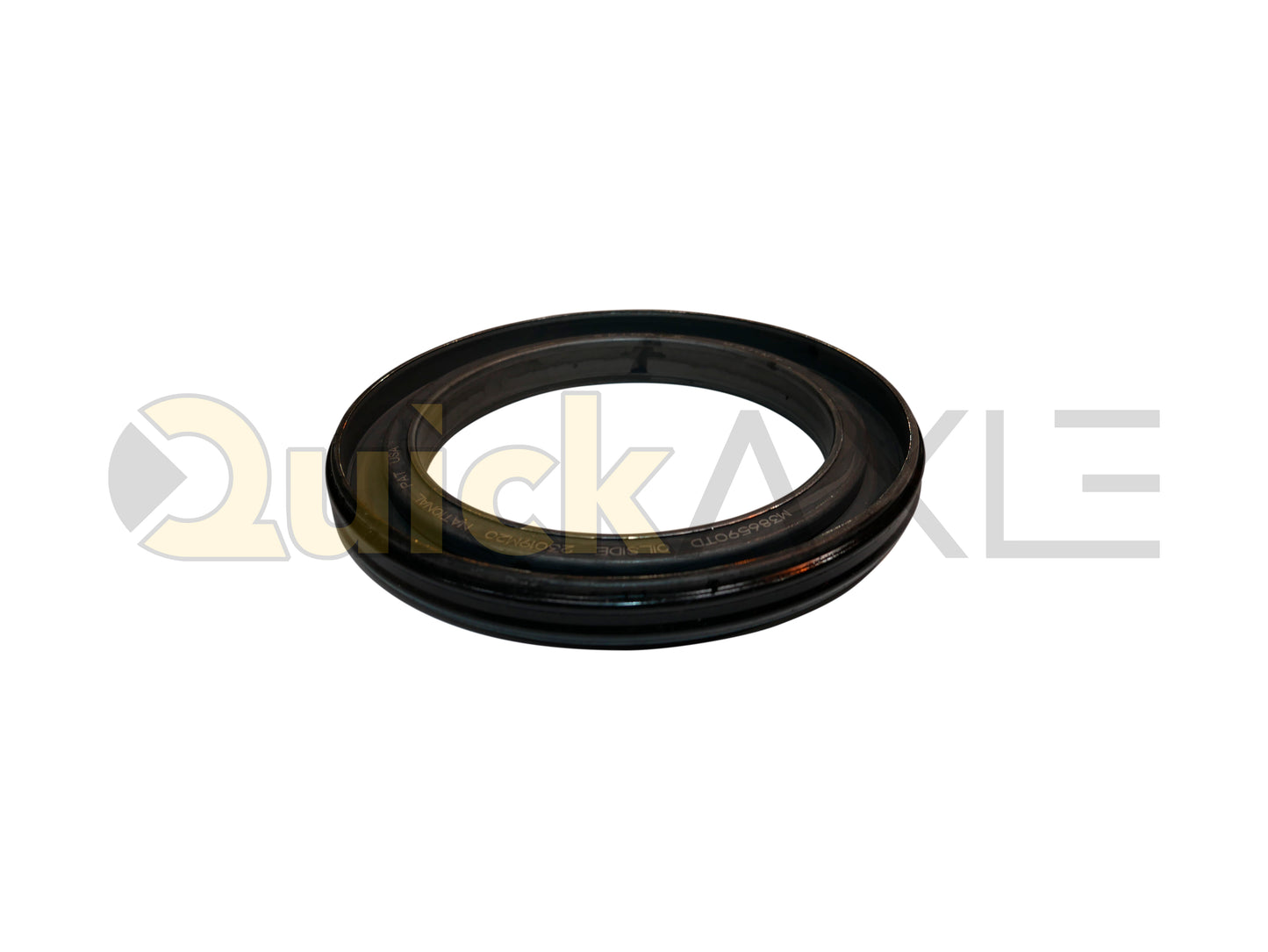 Hub Seal, P Spindle, National PTFE, SKF, Brand, M386590TD Brand Part Number